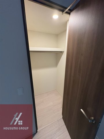 プレミストタワー靱本町の内装写真