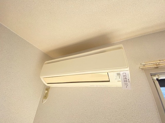 その他設備　※別部屋の写真です