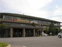 役所　東近江市蒲生支所（役所）まで519m