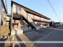東照宮駅より徒歩11分 1階 築25年5ヶ月の賃貸物件