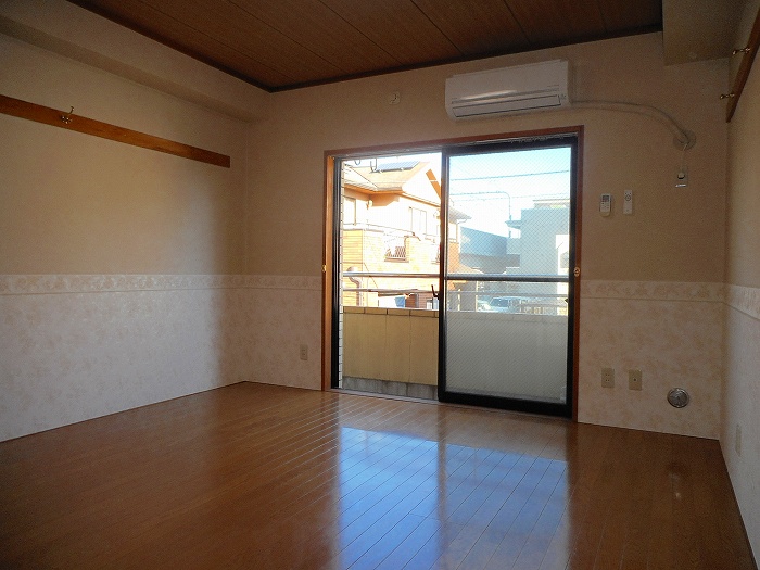その他　同タイプ別部屋写真