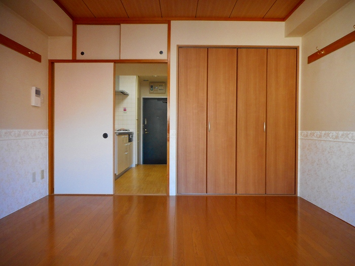 居室・リビング　同タイプ別部屋写真