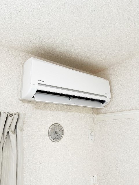 その他設備　別部屋同仕様タイプ
