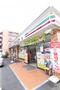 コンビニ　セブンイレブン 千葉桜木町北店（コンビニ）まで1918m