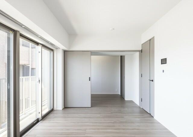 居室・リビング　※写真は同タイプ住戸です。