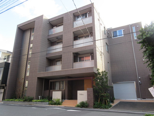 建物外観　★旭化成が提供するペット共生へーベルメゾン★