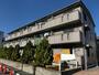 エスポワール西新井 3階 築21年10ヶ月の賃貸物件