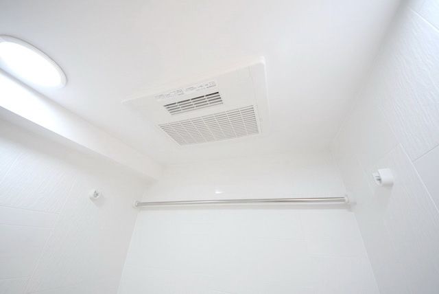 その他設備　☆浴室乾燥機☆