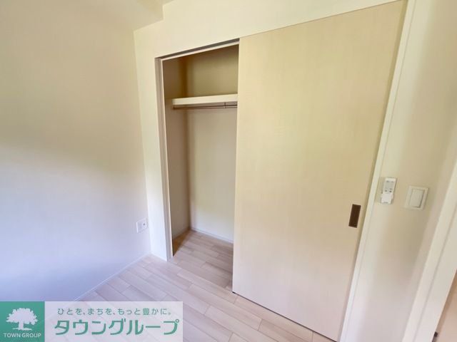 収納　★お部屋探しは株式会社タウンハウジング東京まで★