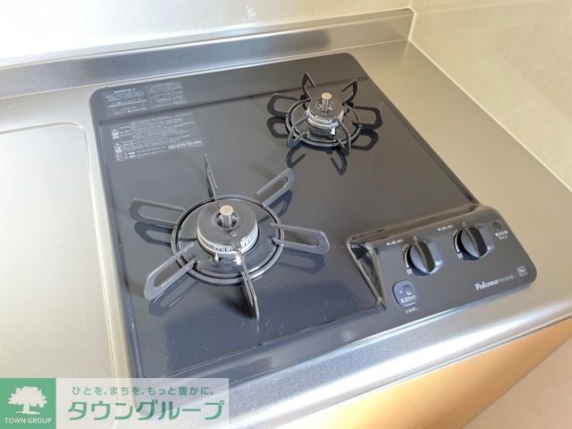 その他　★お部屋探しは株式会社タウンハウジング東京まで★