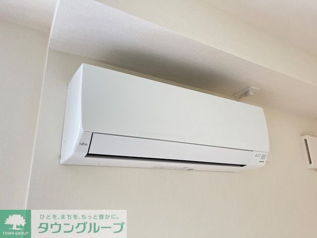 その他設備　★お部屋探しは株式会社タウンハウジング東京まで★