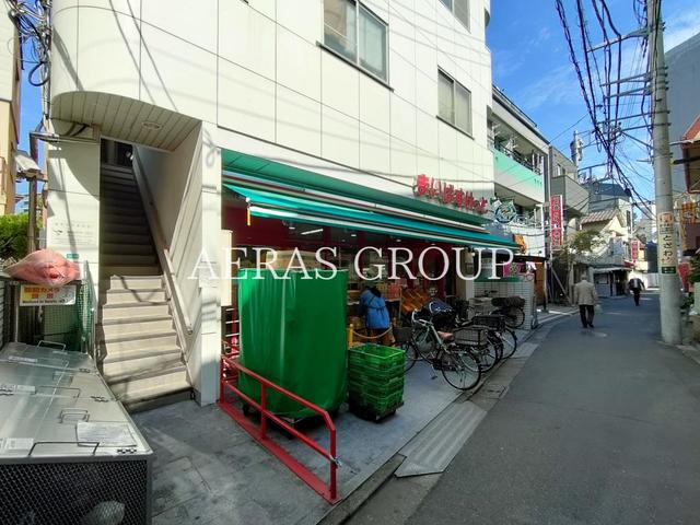 スーパー　まいばすけっと 平井駅南店（スーパー）まで481m