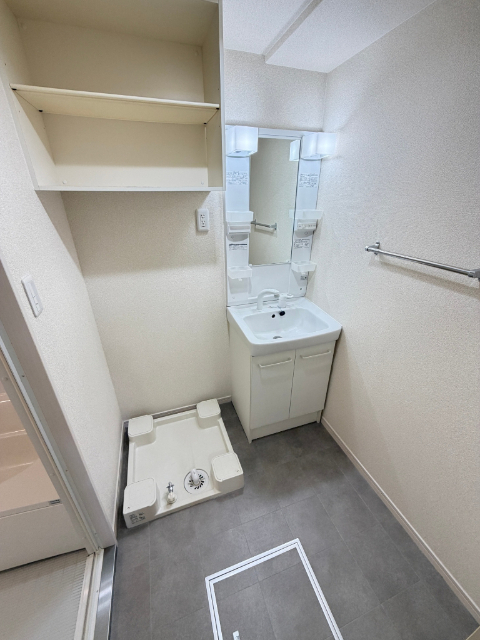 ハートフルマンション桃李の内装写真