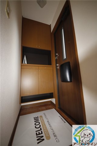 玄関　※類似写真
