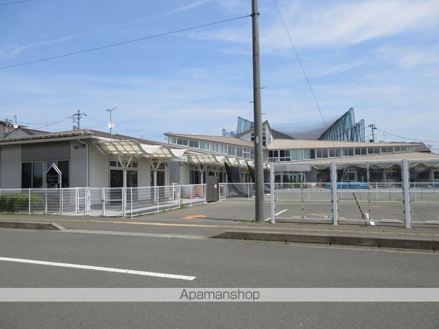 幼稚園・保育園　津志田つばさ園（幼稚園・保育園）まで670m