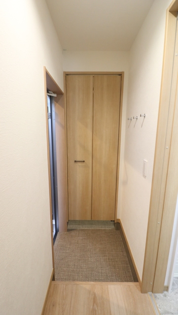 玄関　別部屋写真参考