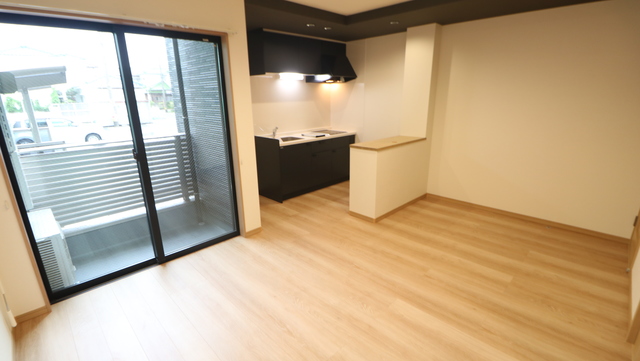 居室・リビング　別部屋写真参考
