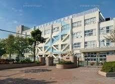 小学校　江戸川区立二之江第二小学校（小学校）まで460m