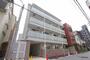 上新庄駅より徒歩5分 1階 築5年7ヶ月の賃貸物件