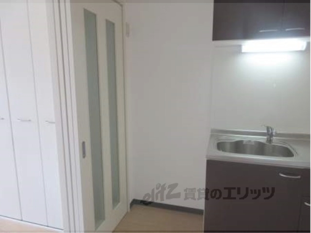 その他部屋・スペース　冷蔵庫置場