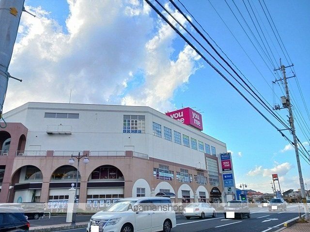 ショッピングセンター　ゆめタウン下松店（ショッピングセンター）まで1000m