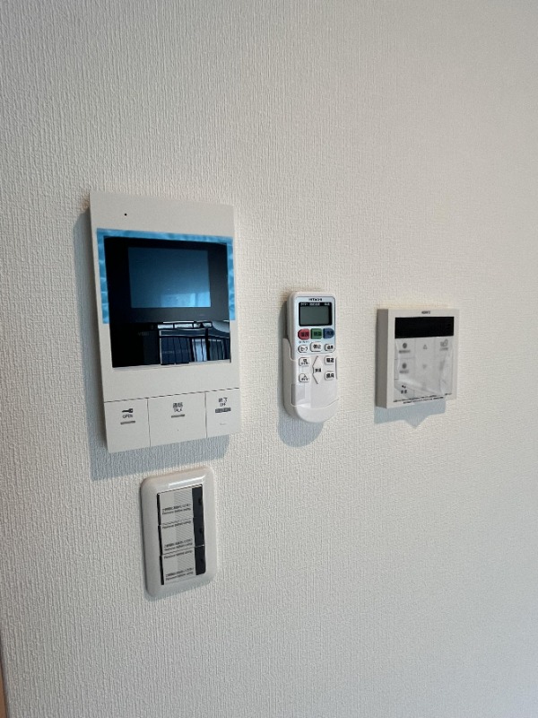 セキュリティ　同型イメージ