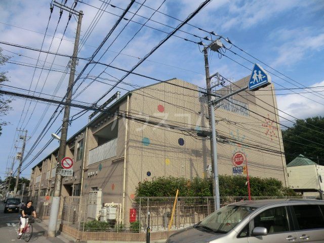 幼稚園・保育園　習志野台第一保育園（幼稚園・保育園）まで821m