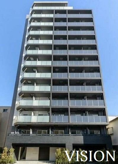 建物外観　☆外観☆
