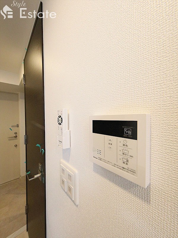 その他　給湯