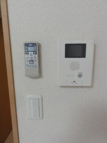 その他設備　※同タイプ参考写真