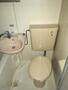 トイレ　トイレです