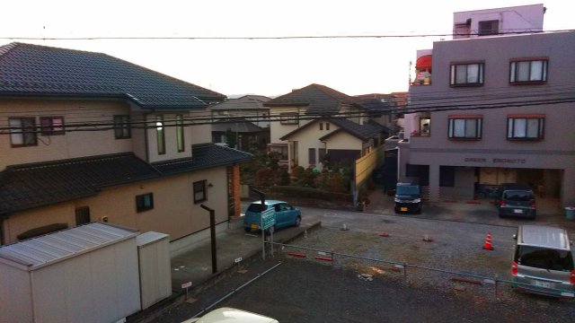 眺望　展望