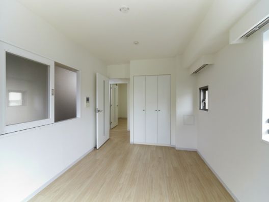 その他部屋・スペース　レジディア中落合　C棟