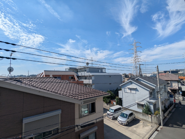 ウォーブルコートのその他写真