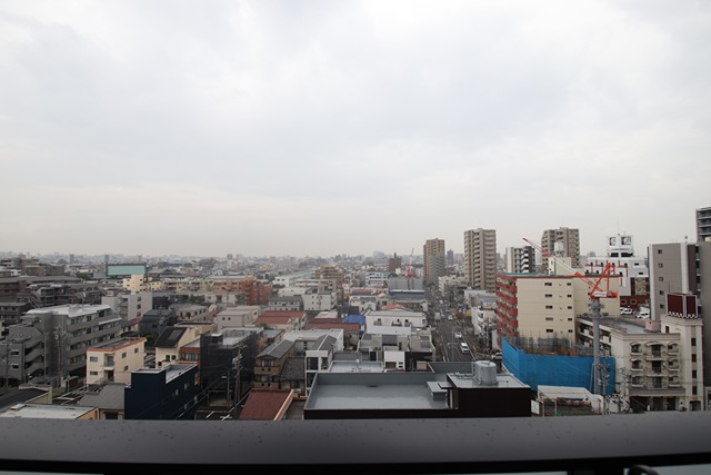 眺望　別室の参考写真です。※現況優先