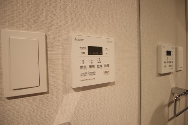 その他設備　別室の参考写真です。※現況優先