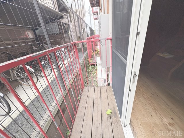 タウンカテッジ瑞江の内装写真