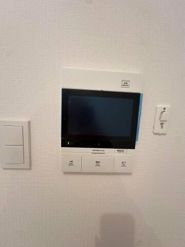 セキュリティ　参考写真です