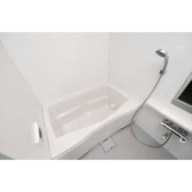 バス・シャワールーム　※写真は同タイプ住戸です。