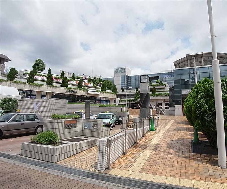 その他　イオンモール北大路（その他）まで1980m
