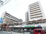 ショッピングセンター　ルリエ新川崎（ショッピングセンター）まで1660m