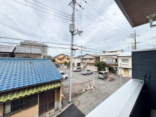 ヴェルメゾン松原東新町のその他写真