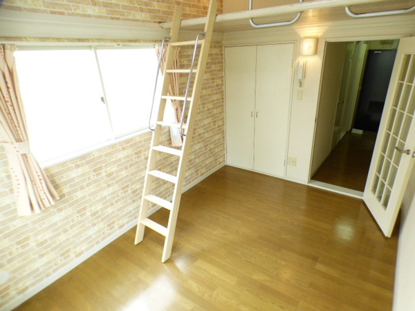 その他部屋・スペース