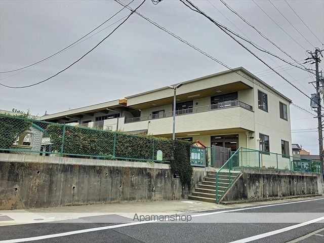 幼稚園・保育園　共和保育園（幼稚園・保育園）まで575m