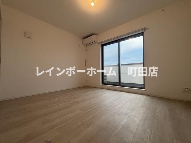 居室・リビング　※同施工会社参考写真
