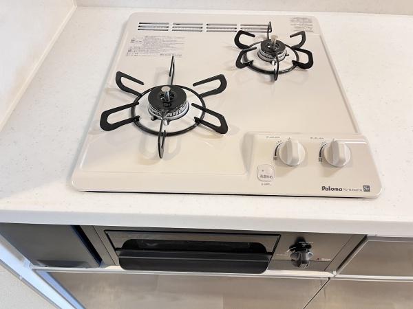 その他設備　同施工ハウスメーカーの別物件の室内写真