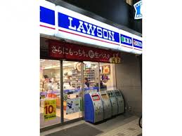 コンビニ　ローソン 新宿大久保二丁目店（コンビニ）まで2117m