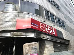 スーパー　miniピアゴ南池袋1丁目店（スーパー）まで2772m