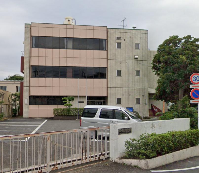 病院　高津休日急患診療所（病院）まで845m