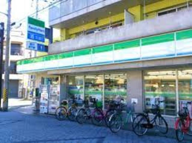 コンビニ　ファミリーマート武岡小松四丁目店（コンビニ）まで299m
